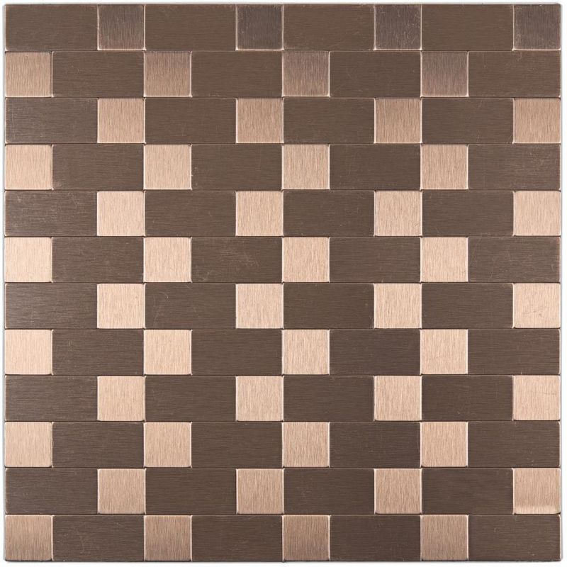 Pastilha-de-Aluminio-Glass-Mosaic-Metal-Cobre-304X304Cm