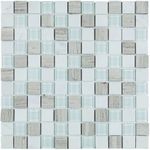 Pastilha-de-Vidro-e-Pedra-Glass-Mosaic-Matisse-Branco-29X29Cm