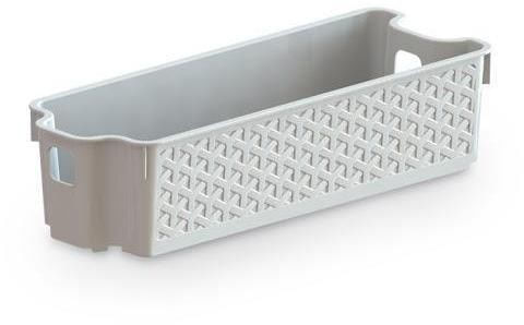 Organizador-de-Gavetas-Dasplast-Mosaico-Branco