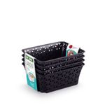 CONJUNTO-DASPLAST-CESTO-MOSA-LEVE-4-PAGUE-4-PRETO