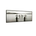 QUADRO-DECORATIVO-E2G-DESIGN-BARCELONA-PONTE-PB-30X90CM