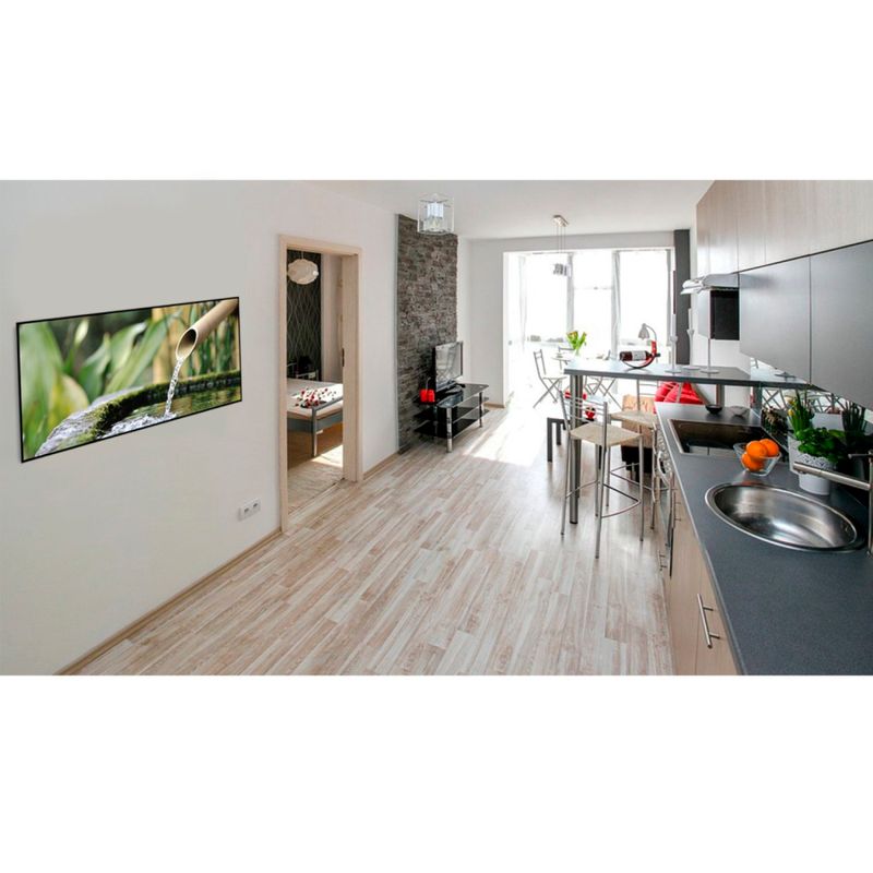 QUADRO-DECORATIVO-E2G-DESIGN-BARCELONA-AGUA-VD-50X100CM