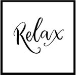 Quadro-Decorativo-E2G-Design-Barcelona-Relax-24x24cm