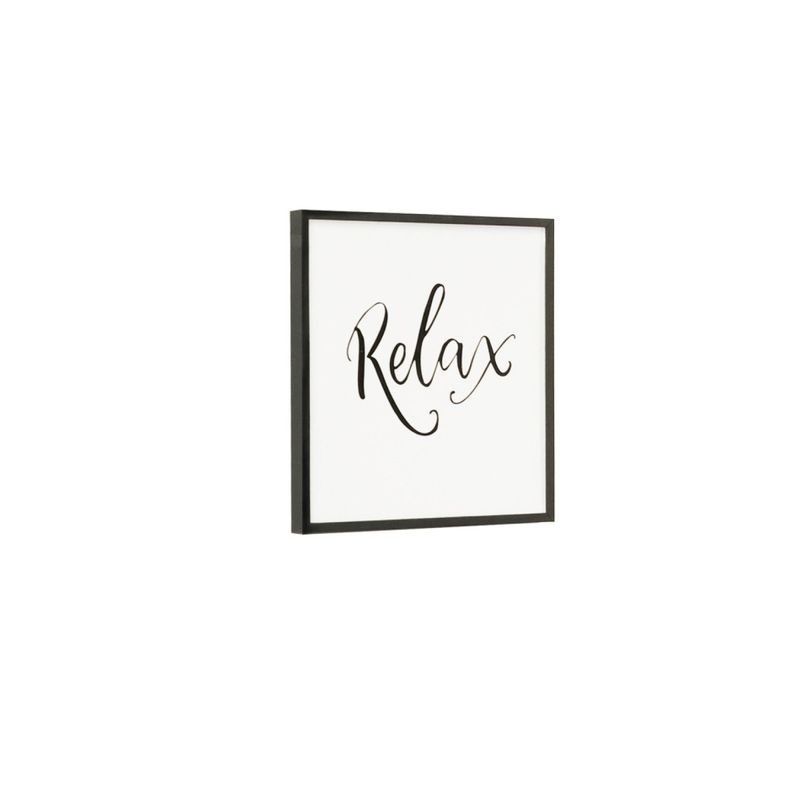 QUADRO-DECORATIVO-E2G-DESIGN-BARCELONA-RELAX-24X24CM