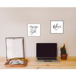 QUADRO-DECORATIVO-E2G-DESIGN-BARCELONA-RELAX-24X24CM