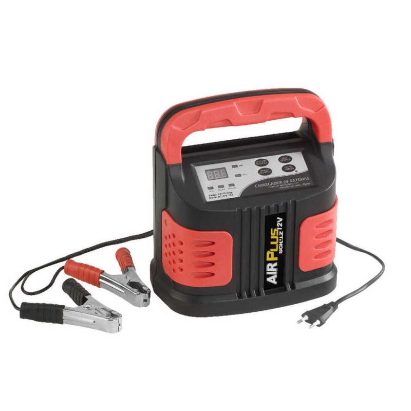 CARREGADOR-BATERIA-SCHULZ-AIRPLUS-10A-220V