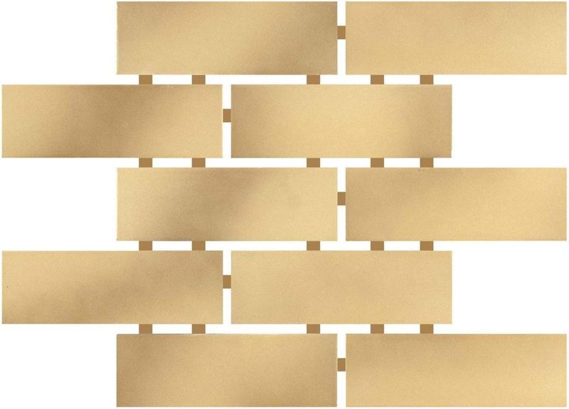Revestimento-Para-Parede-Interna-e-Externa-Ceral-5x15cm-Romano-Bege-Esmaltado-Bold-Classe-A
