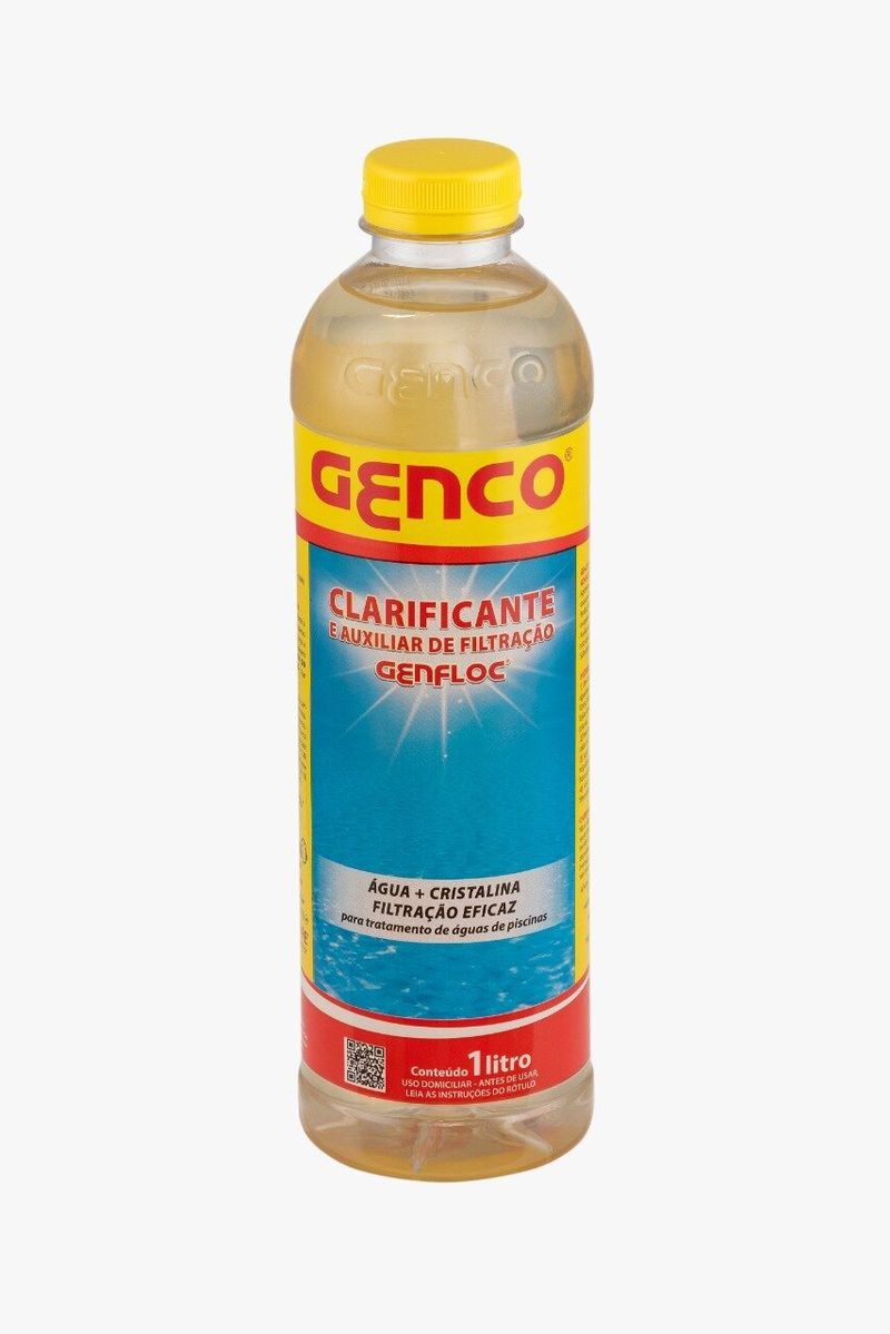 CLARIFICANTE-GENCO-AUXILIAR-FILTRACAO-GENFLOC-1L