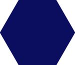 REVESTIMENTO-PARA-PAREDE-INTERNA-E-EXTERNA-CERAL-1145X1145-HEXA-BLUE-ESMALTADO-BOLD-A-102