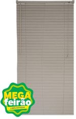 Persiana-Horizontal-de-PVC-Top-Flex-Bege-25mm-120x220cm