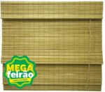 Persiana-Top-Flex-Romana-Bambu-Block-100x220cm-Natural