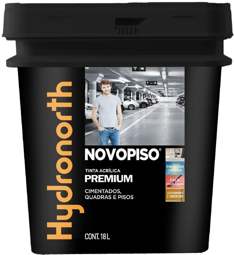 TINTA-PISO-HYDRONORTH-NOVOPISO-PRETO-18L
