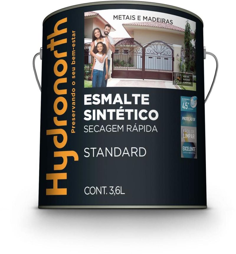 Tinta-Esmalte-Sintetico-Hydronorth-Alto-Brilho-Branco-Neve-36L