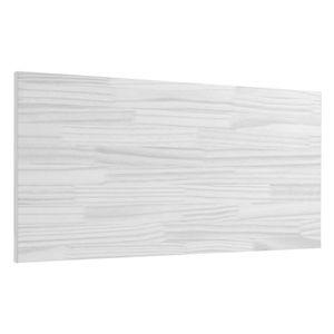 Prateleira Decorativa MDP Studio Brasforma PB UV Branco 120x30x1,5cm