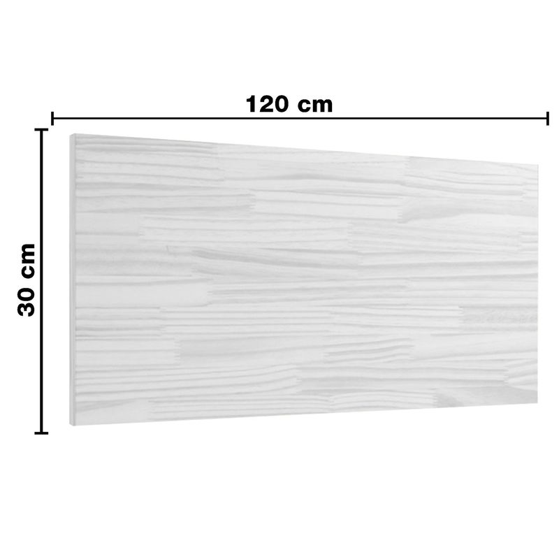 PRATELEIRA-DECORATIVA-MDP-STUDIO-120X30-BRASFORMA-PB120X30X15-UV-BRANCO