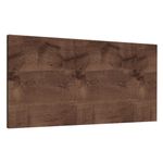 PRATELEIRA-DECORATIVA-MDP-STUDIO-120X25-BRASFORMA-PC120X25X15-UV-CHOCOLATE