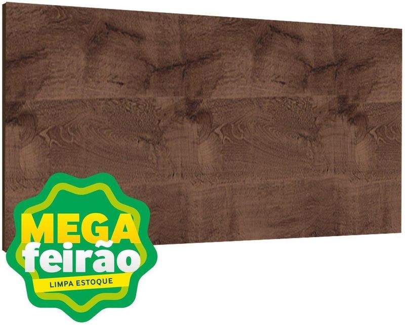 Prateleira-Decorativa-MDP-Studio-Brasforma-PC-UV-Chocolate-120x30x15cm