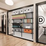 SUPORTE-PARA-TRILHO-SIMPLES-ENCAIXE-BRASFORMA-STSB-30-PRETO