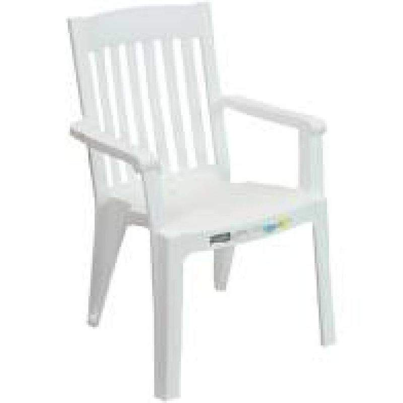 POLTRONA-GROSFILLEX-MIAMI-BRANCO