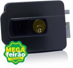 Fechadura-Eletrica-Lider-LR120E-Chave-Simples-Abre-Para-Fora