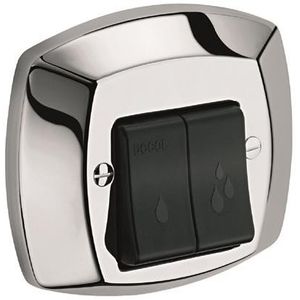 Válvula de Descarga Docol 484 BK 1.1/2"