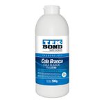 COLA-TEKBOND-22401002301-PVA-EXTRA-500G-BRANCO