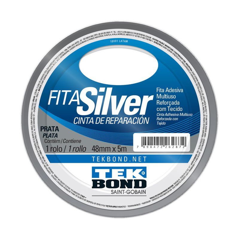 FITA-ADESIVA-TEKBOND-SILVER-48X5-PRETA