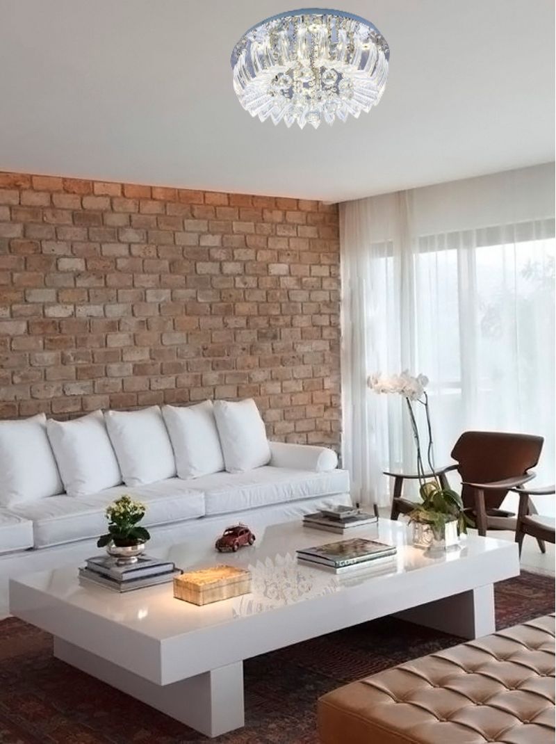 PLAFON-GRETA-LED-45CM-24W-3000K-CRISTAL-E-ACRILICO-STARTEC-149410013-BIVOLT