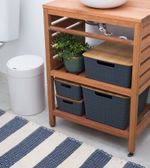 CAIXA-ORGANIZADORA-CINZA-COM-TAMPA-DE-BAMBU-OIKOS-4L