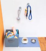 ORGANIZADOR-OIKOS-LAV01151AZL-DOBRAVEL-DE-PEVA-AZUL