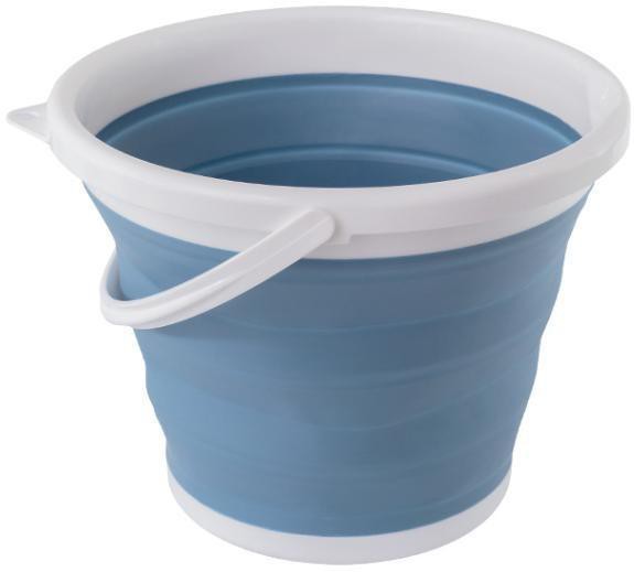 Balde de Plástico Retratil Oikos 10L-ns_170498_1