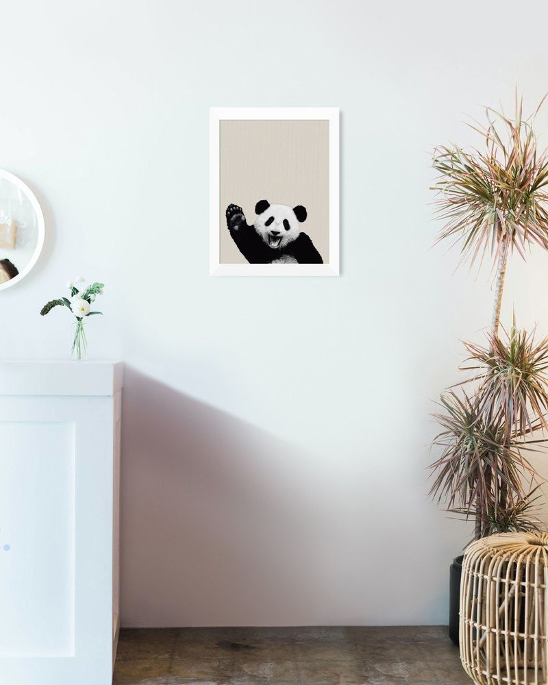 QUADRO-DECORATIVO-ILLUMINATO-PANDA-ACENANDO