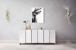 Quadro-Decorativo-Illuminato-Cervo-Aquarela