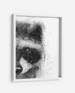 QUADRO-DECORATIVO-ILLUMINATO-GUAXININ-AQUARELA