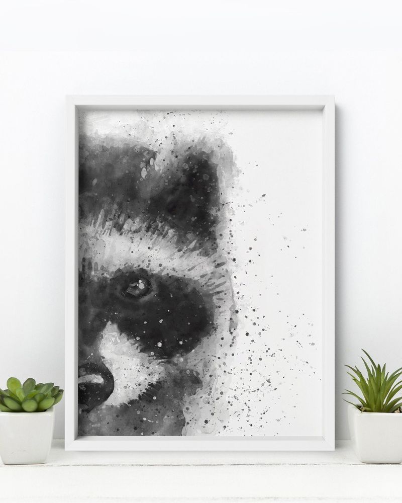 QUADRO-DECORATIVO-ILLUMINATO-GUAXININ-AQUARELA