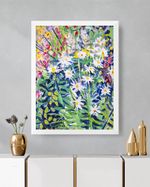 QUADRO-DECORATIVO-ILLUMINATO-PINTURA-FLORES