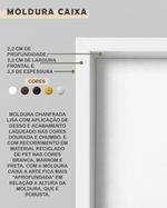 QUADRO-DECORATIVO-ILLUMINATO-FRASE-QUANDO-NAO-SOUBER-ONDE-IR-PROCURE--A-MAR