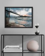 QUADRO-DECORATIVO-ILLUMINATO-PONTE-HERCILIO-LUZ