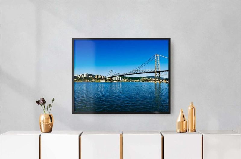 Quadro-Decorativo-Illuminato-Ponte-Hercilio-Luz-2