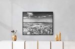 Quadro-Decorativo-Illuminato-Cidade-de-Florianopolis-Preto-e-Branco