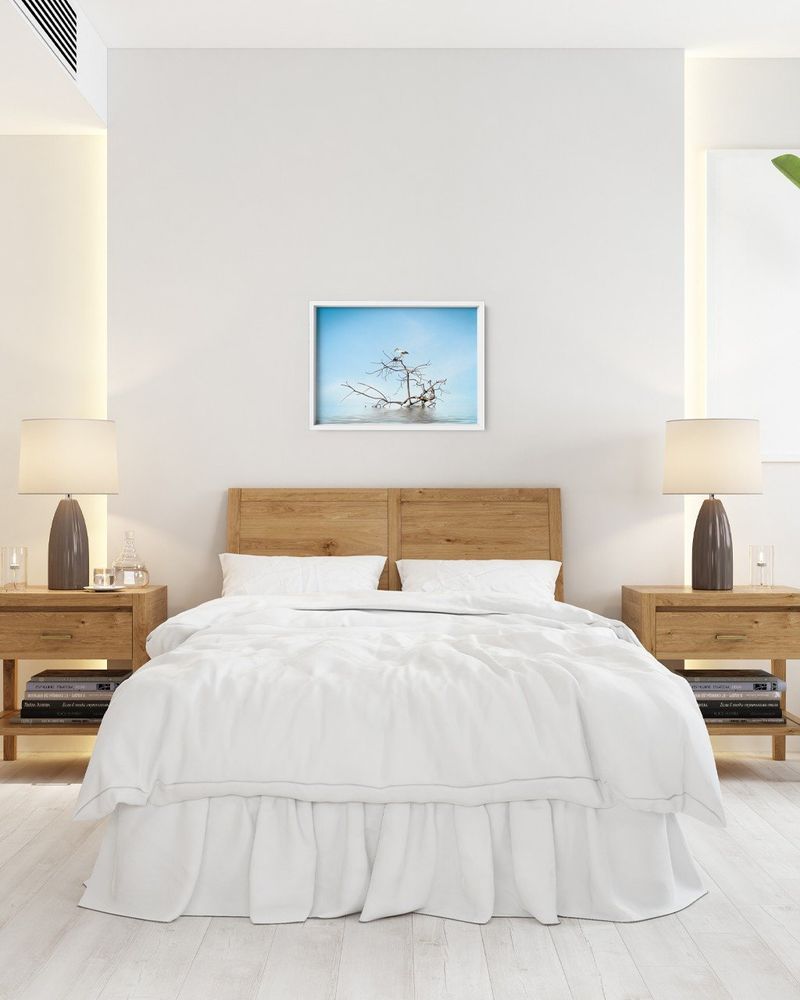 QUADRO-DECORATIVO-ILLUMINATO-PASSARO-NA-AGUA