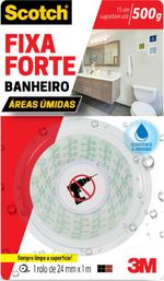 Fita-Dupla-Face-3M-Scotch-Fixa-Forte-Banheiro-24mm-15m