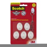 GANCHO-3M-SCOTCH-TRANSPARENTE-TAMANHO-PEQUENO