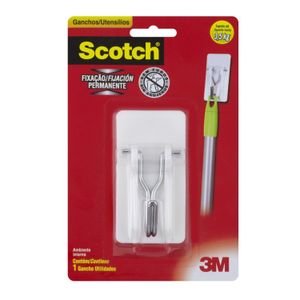 Gancho 3M Scotch Utilidades