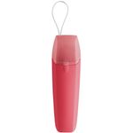 ESTOJO-PARA-ESCOVA-DE-DENTE-ROSA-EM-PLASTICO-UP-OU