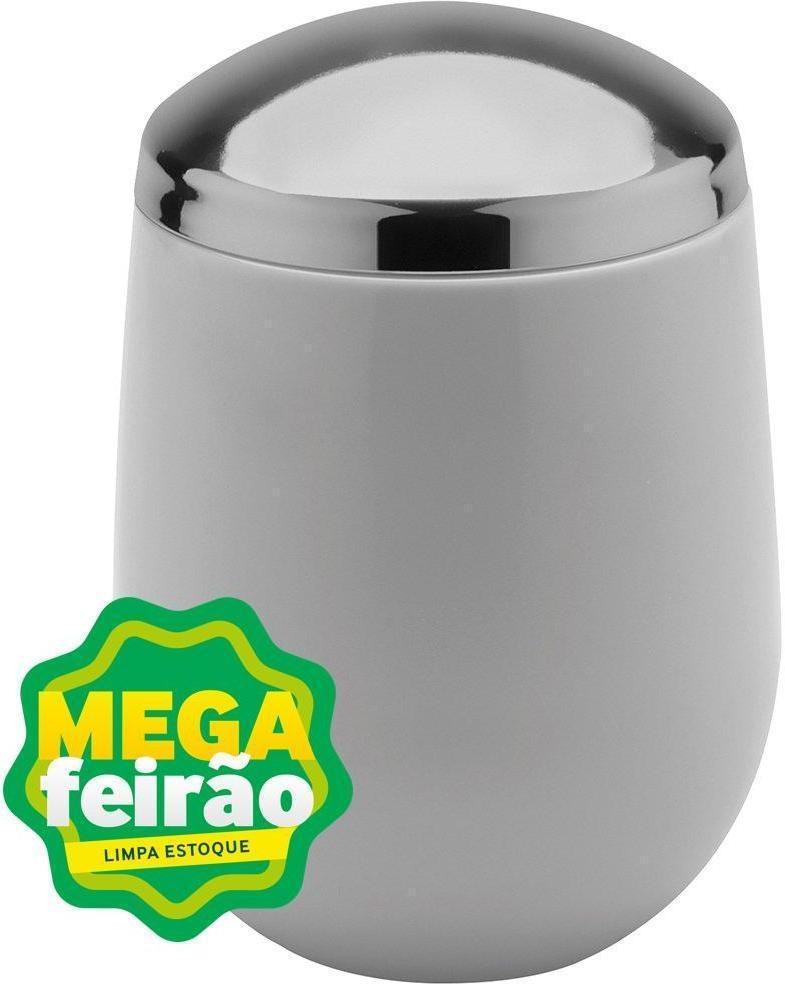 Porta-Algodao-OU-Branco-em-Plastico-Cromo-Belly