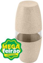 Porta-Escova-de-Dente--PEV502-com-Tampa-Bege-em-Plastico-Eco-OU