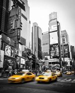 Quadro-Decorativo-Home-Center-New-York-Taxi-1-Goods-BR-40x60x4cm
