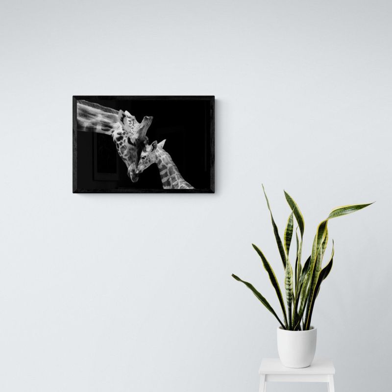 QUADRO-DECORATIVO-HOME-CENTER-MOTHER-LOVE-GOODS-BR-60X40X4CM