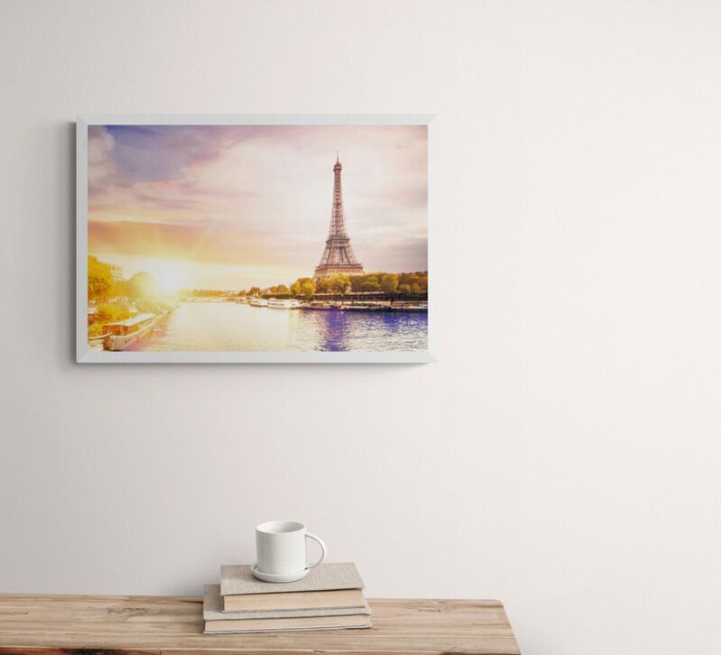 QUADRO-DECORATIVO-HOME-CENTER-PARIS-SUNSET-GOODS-BR-60X40X4CM